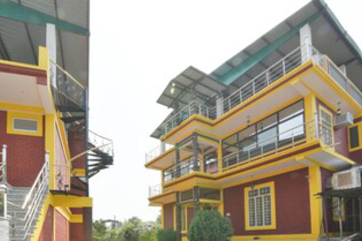 Hotel 8 of 40