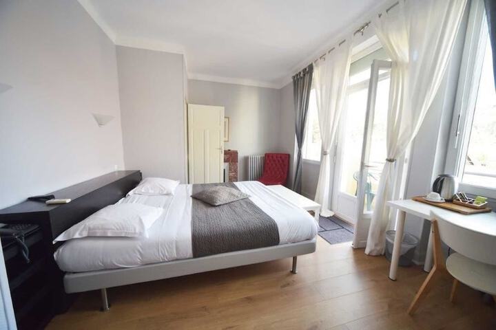 Hotel de Paris (Capdenac) in Capdenac-Gare