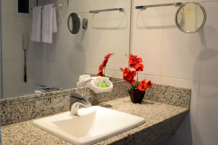 Bath Amenities
