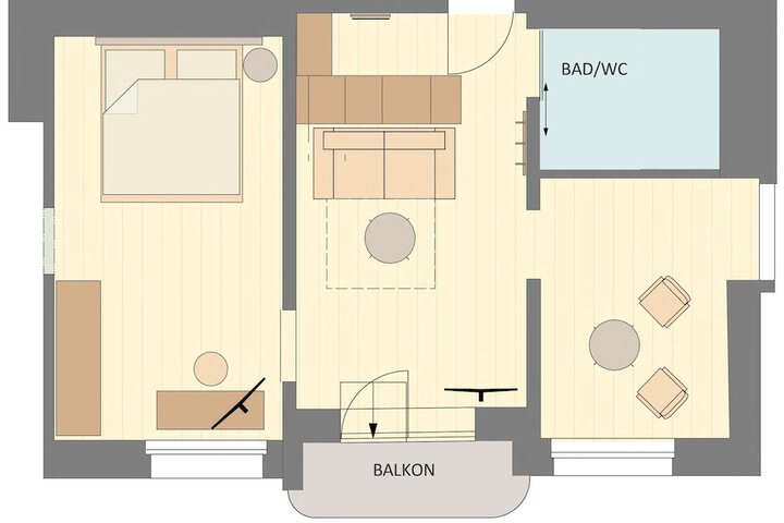 Room 64 of 87