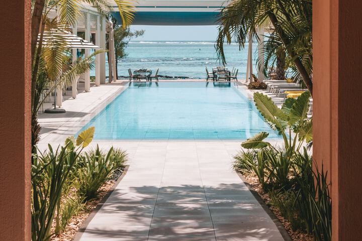 Pools & Facilities