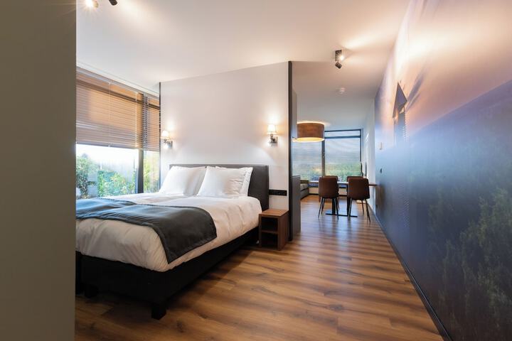 Longstay Achterhoek in Zeddam