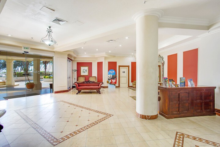 Hotel Interior 2 of 54
