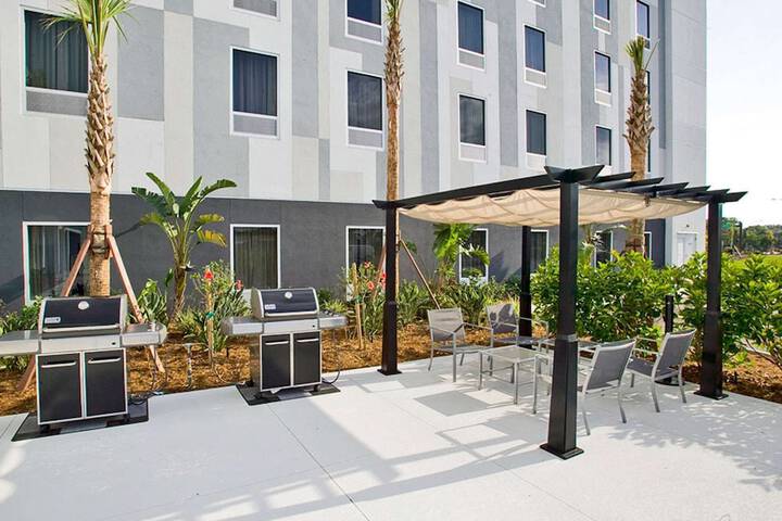 Terrace/Patio 120 of 129