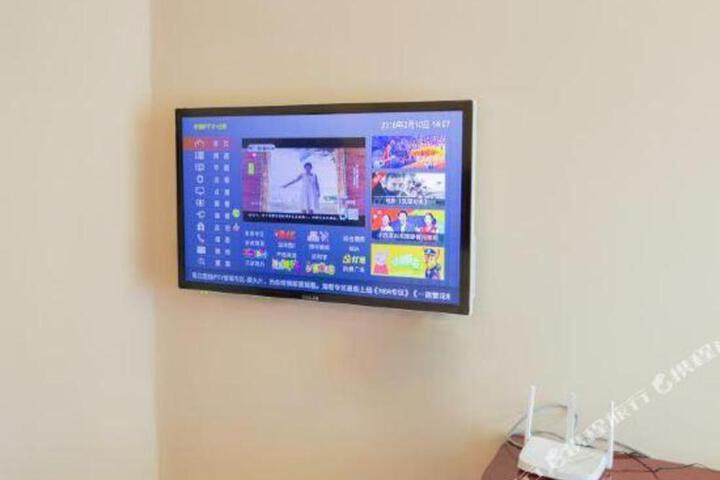 Yantai LanGe Business Hotel
