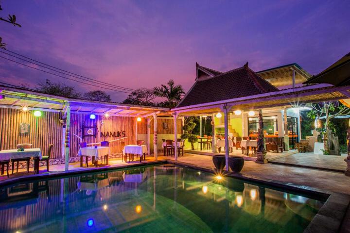 Fitness Facility Photos