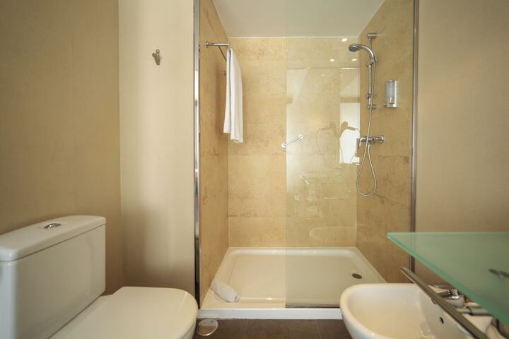 Restrooms