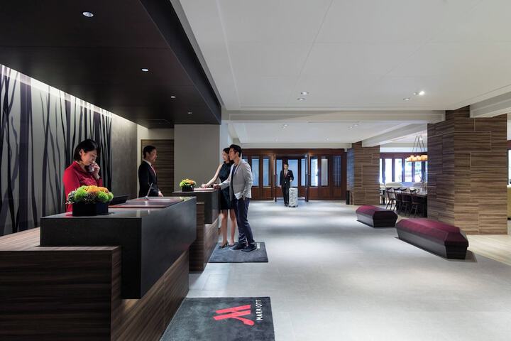 Hotel Interior 13 of 98