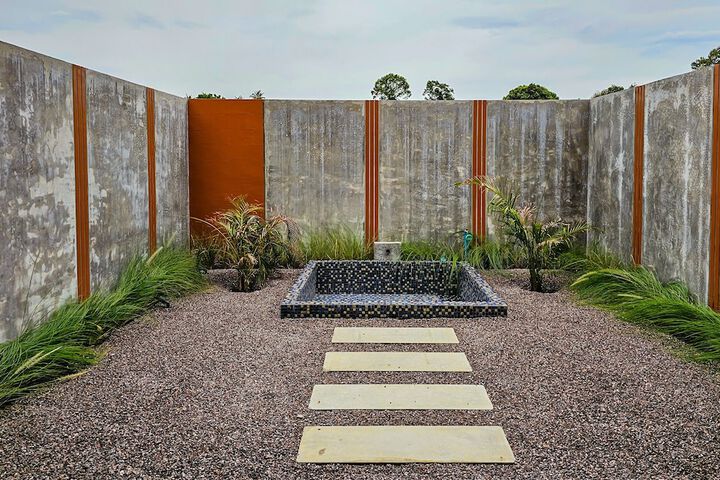 Terrace/Patio 19 of 36