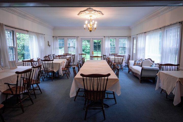 Hotel Interior 136 of 142