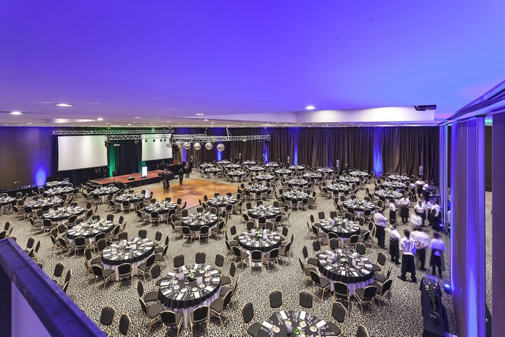 Ballroom/Hall 77 of 81
