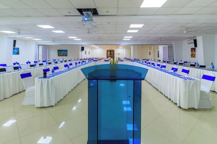 Meeting 44 of 49