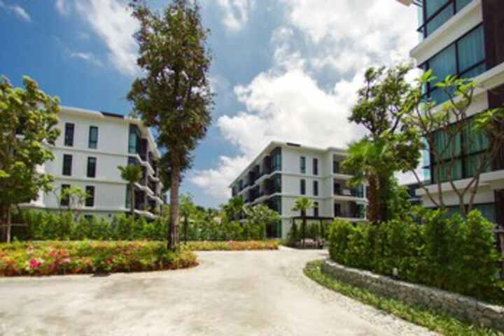 Hotel 38 of 108