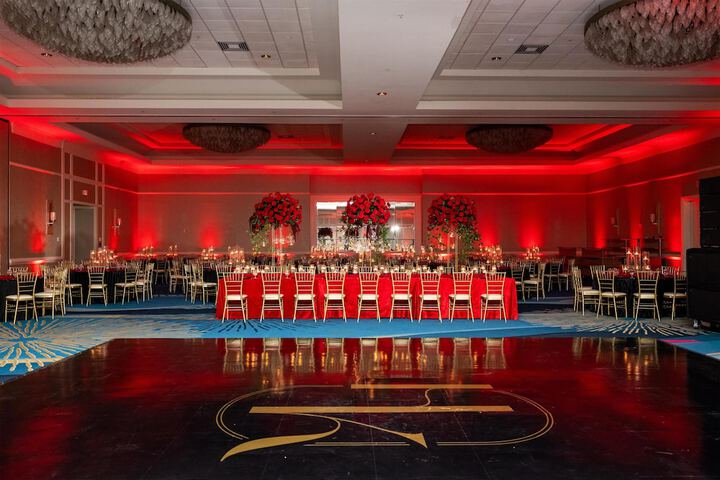 Ballroom