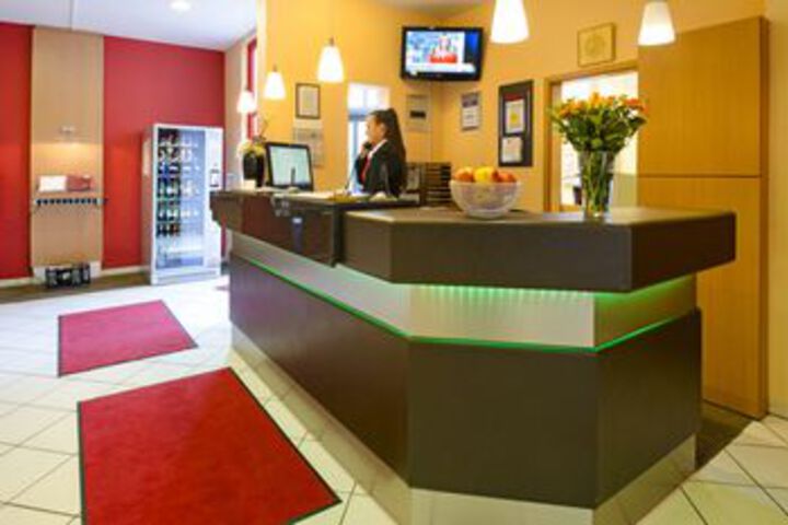 Hotel Interior 70 of 84