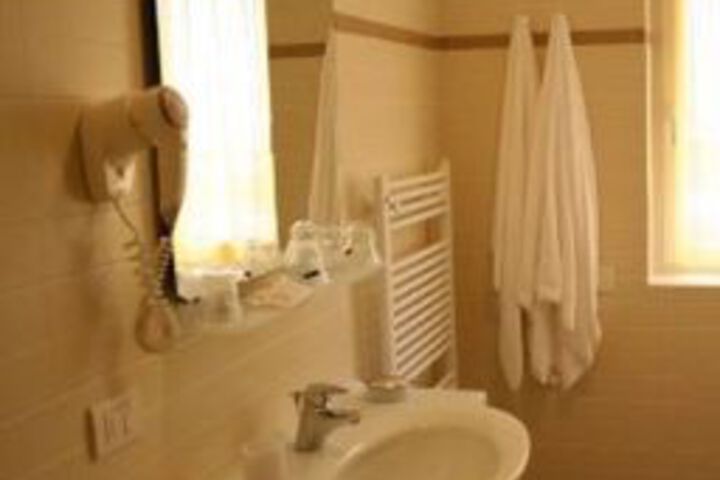 Hotel Capri