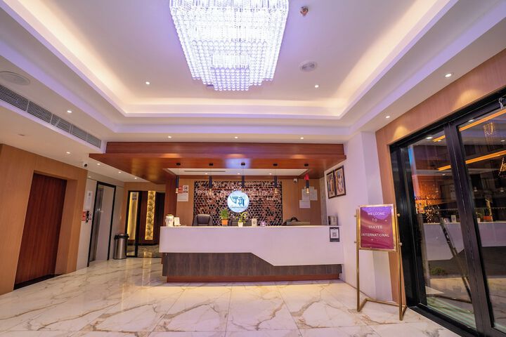 Hotel Interior 6 of 174