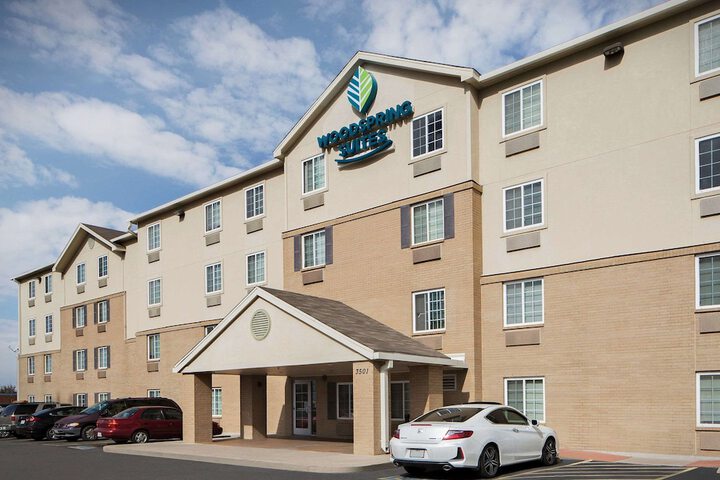 Hotel 54 of 59
