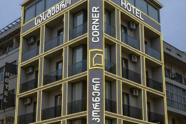 Hotel Corner Batumi