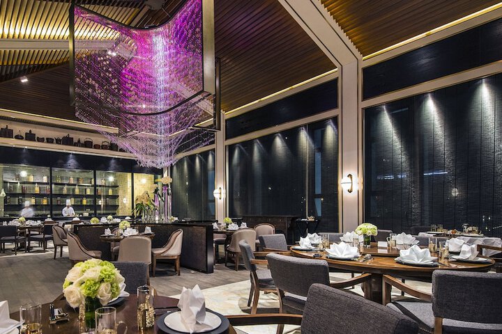 Dining Photos