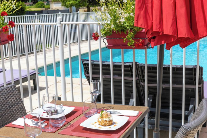 Terrace/Patio 65 of 67