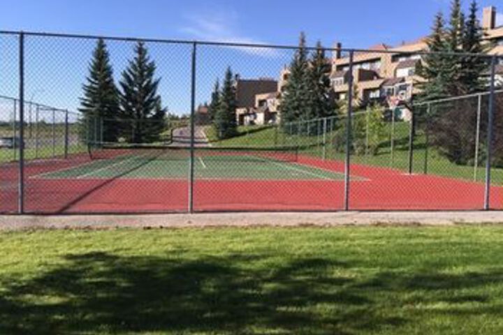 Tennis and Basketball Courts 55 of 56