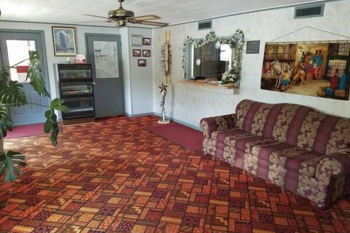 Hotel Interior 2 of 49