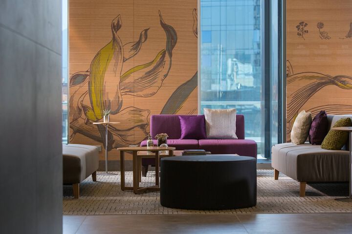 Lobby Photos
