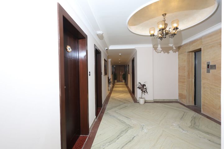 Hotel Interior 19 of 20