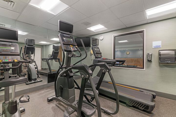 Fitness Club