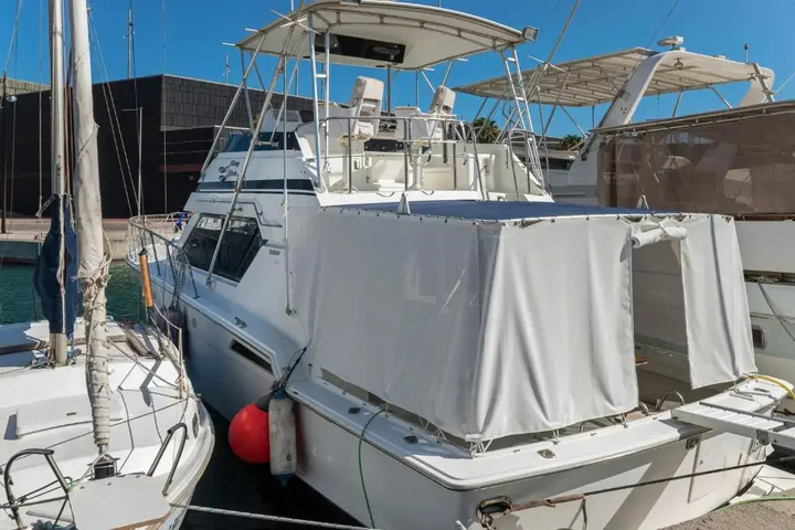 Image of Boat Hotel & Tours