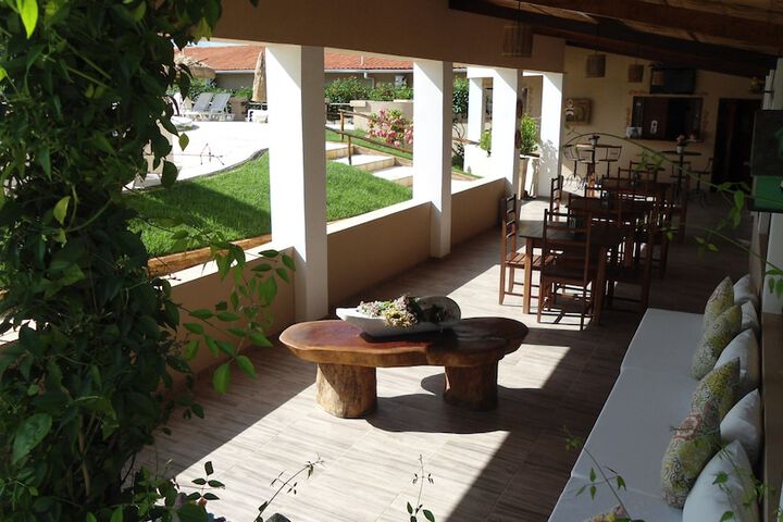 Terrace/Patio 105 of 115