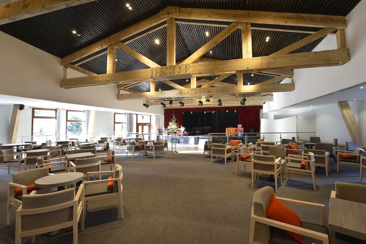 Theater show