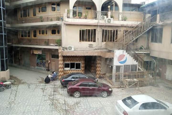 Hotel 14 of 14
