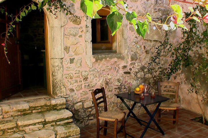 Ksa Sou Traditional Guesthouses