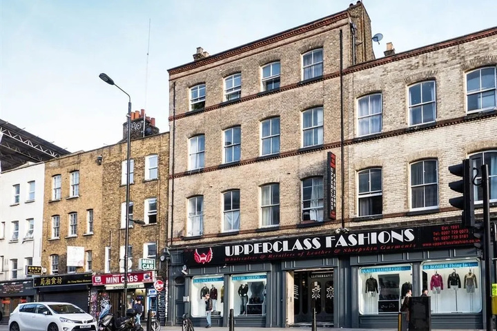 Liveit Shoreditch