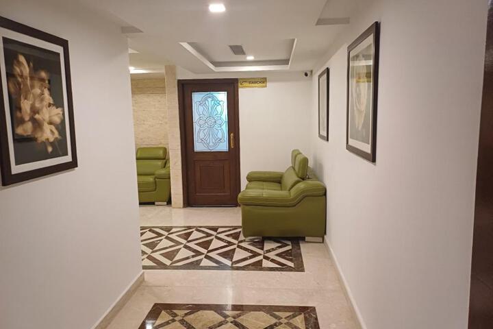 Fitness Facility Photos