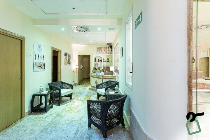 Hotel Interior 38 of 41