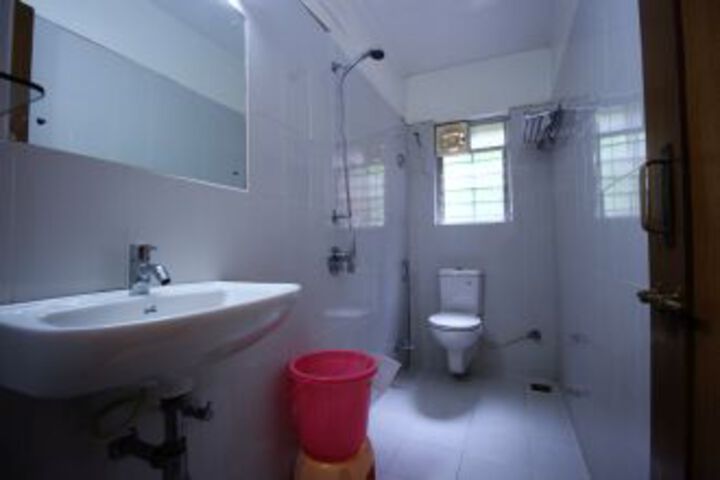 Hotel Gaurish