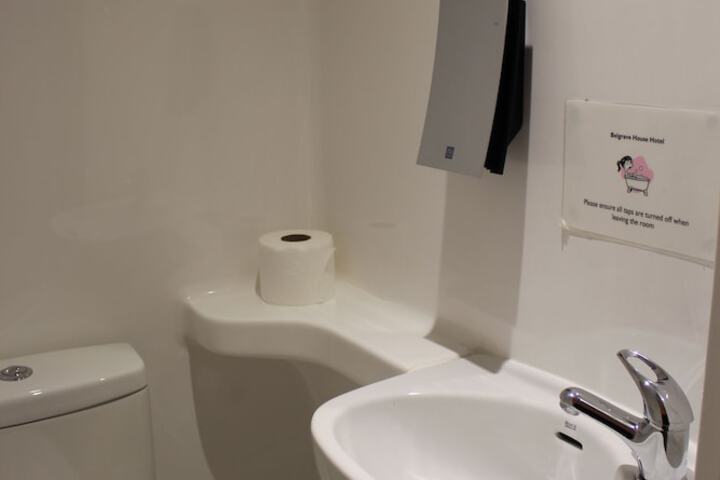 Bathroom Vanities
