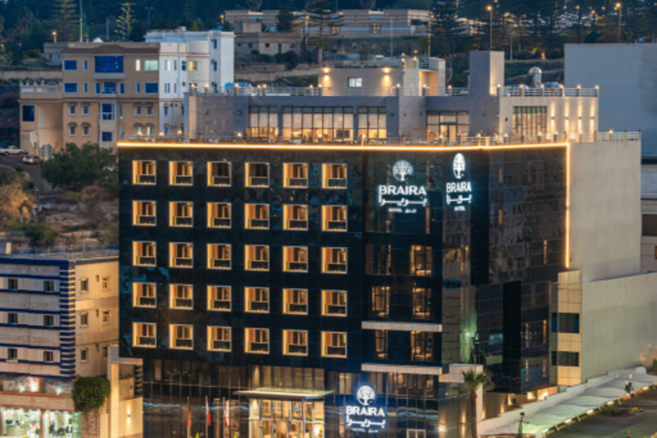 Braira Abha Hotel