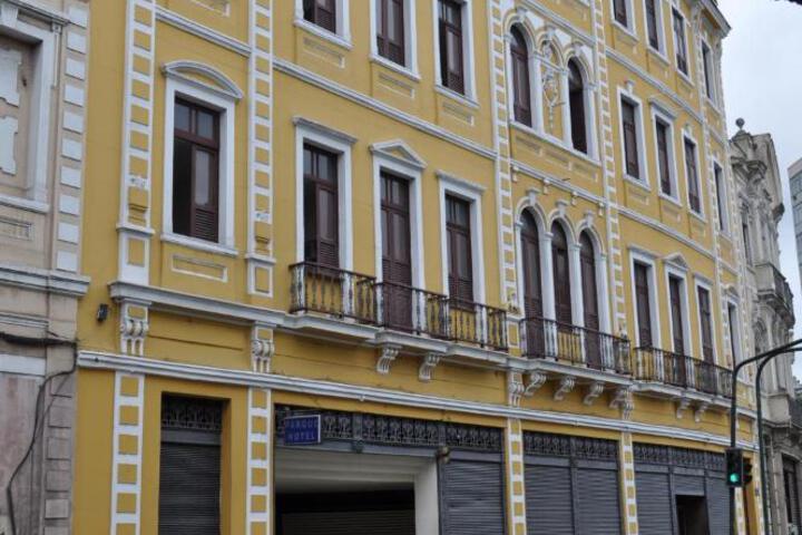 Parque Hotel