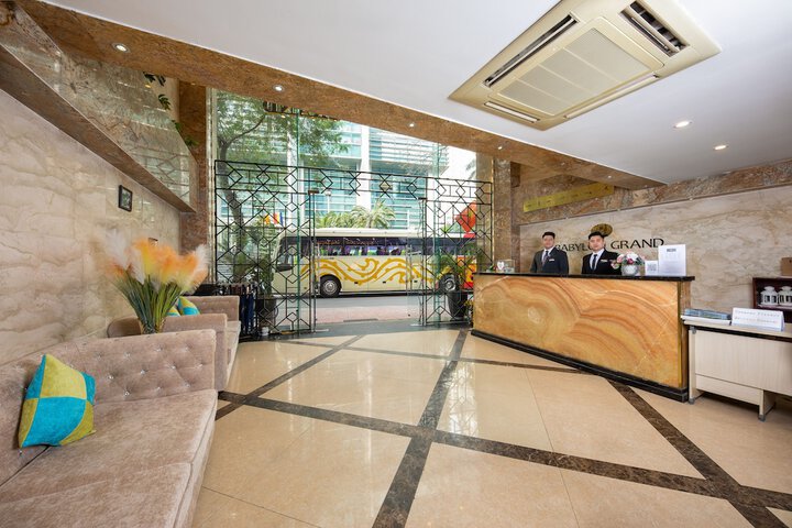 Hotel Interior 3 of 97