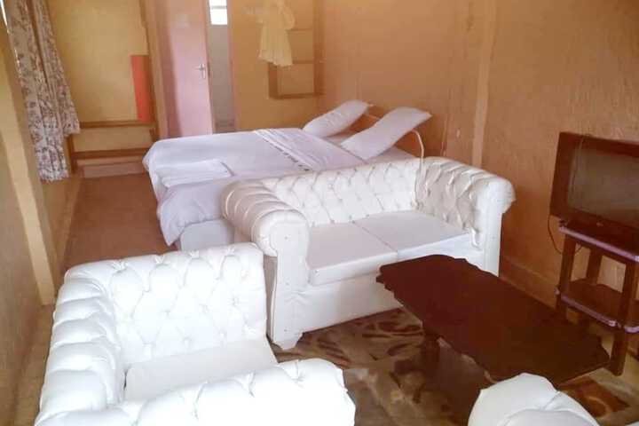 Brians House