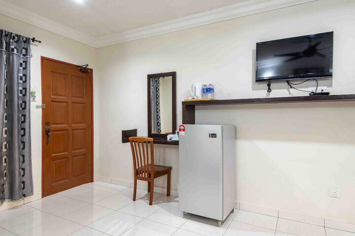Room 21 of 48