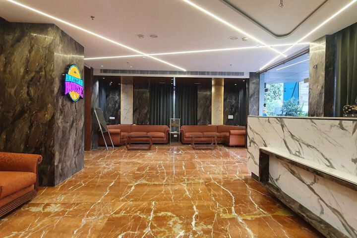 Hotel Interior 2 of 49