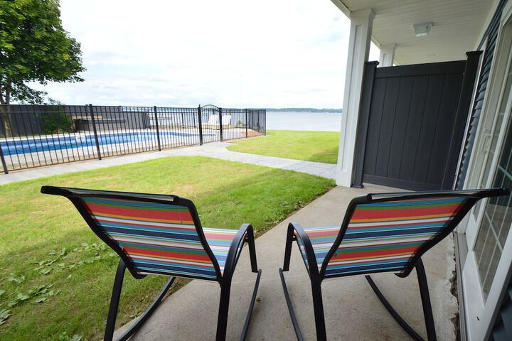 Terrace/Patio 19 of 42