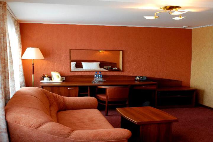 Fitness Facility Photos