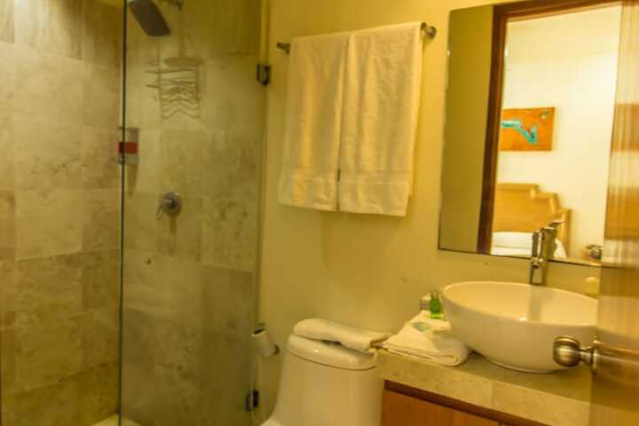 Bath Amenities
