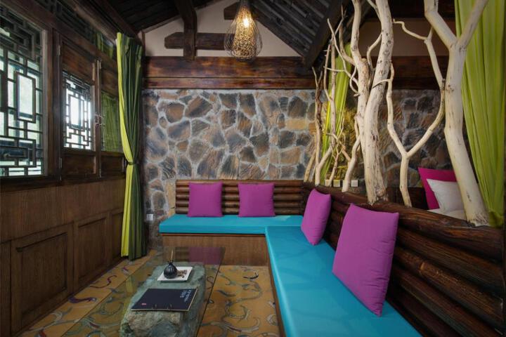 Spa and Wellness Pictures